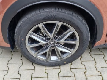 Lexus LBX 1.5 Hybrid 136KM 2025 LEXUS LBX Elegant 1.5 Hybrid 136KM, zdjęcie 11