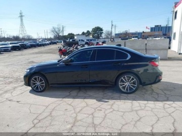 BMW Seria 3 G20-G21 2022 BMW Seria 3 330XI 2022 2.0l 2.0 Benzyna 255KM, zdjęcie 2