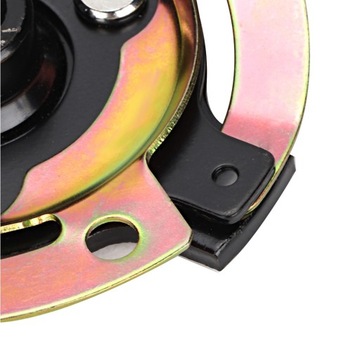 ДИСК СЦЕПЛЕНИЯ КОМПРЕССОРА CVC ŠKODA 5N0820803