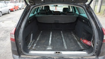 Citroen C5 III Tourer 2.0 HDi FAP 140KM 2011 Citroen C5 zarejestrowany, ubezpieczony. Polecam, zdjęcie 11