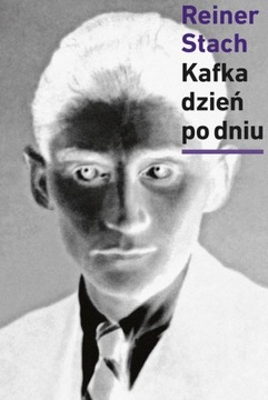 KAFKA DZIEŃ PO DNIU REINER STACH EBOOK