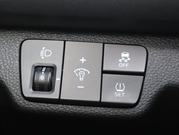 Kia Rio IV 2017 Kia Rio 1.0 T-GDI, Navi, Klima, Tempomat, zdjęcie 15