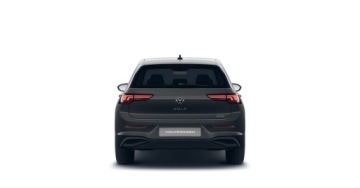 Volkswagen Golf VIII Hatchback Facelifting 2.0 TDI 150KM 2025 Volkswagen Golf Life Plus 2.0 TDI DSG 150 KM 2.0 Diesel 150KM, zdjęcie 5