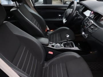 Renault Laguna III Grandtour Phase II 2.0 dCi 150KM 2012 Renault Laguna 2.0 dCi, Salon Polska, Navi, Xenon, zdjęcie 8