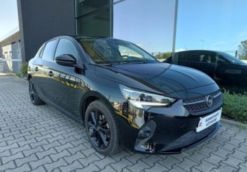 Opel Corsa F Hatchback 5d 1.2 Turbo 100KM 2023 Opel Corsa 1.2 100KM Elegance Salon PL ASO 1 wlasciciel 1.2 Benzyna 100KM, zdjęcie 4