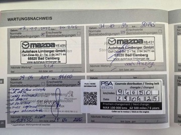 Citroen C4 Spacetourer Van 1.2 PureTech 131KM 2018 Citroen C4 SpaceTourer Grand 1.2 PureTech More Life 130KM Gwarancja Dealer, zdjęcie 36