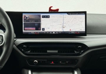 BMW Seria 4 G22-23-26 2025 BMW Seria 4 I wlasciciel M Sport Gwarancja Bezwypadkowy FVAT23, zdjęcie 31