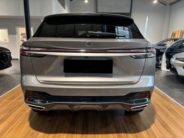 MG HS 2024 MG HS Excite 1.5 T-GDi AT DCT Suv 170KM 2024, zdjęcie 4