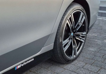 BMW Seria 7 G70 2023 BMW Seria 7 740i benzyna - 399 KM 3.0 Benzyna 326KM, zdjęcie 24