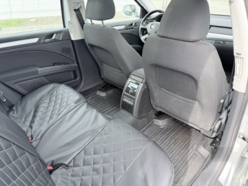 Skoda Superb II Outdoor 1.6 TDI CR DPF 105KM 2014 Škoda Superb Skoda Superb 1.6 TDI 105KM 2014r., zdjęcie 16
