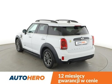 Mini Countryman F60 Crossover 1.5 Plug-in Hybrid 224KM 2017 Mini Countryman PHEV skóra LED klima auto kamera, zdjęcie 3