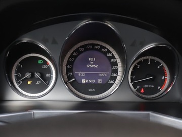 Mercedes GLK Off-roader 3.0 320 CDI 4MATIC 224KM 2009 Mercedes GLK 350 CDI, Salon Polska, 221 KM, 4X4, zdjęcie 9