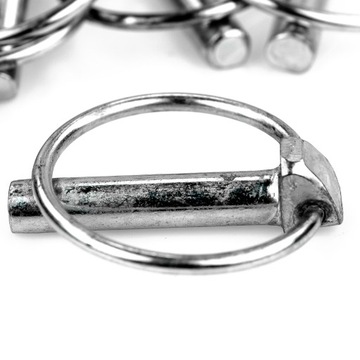 Набор штифтов