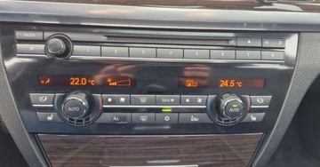 BMW Seria 7 F01 Sedan 750i 407KM 2009 BMW Seria 7 F01 408KM LED Xenon Navi Tempomat Skora 4.4 Benzyna 407KM, zdjęcie 18