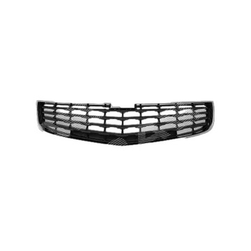 CHEVROLET CRUZE 2012 - 15 GRILL ATRAPA DOLNA