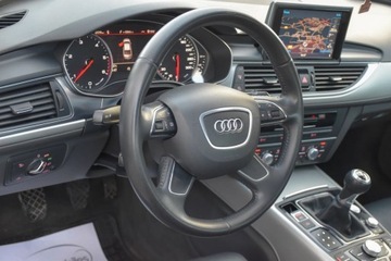 Audi A6 C7 Limousine Facelifting 2.0 TDI ultra 150KM 2014 Audi A6 Limousine AUDI A6 2.0TDI SEDAN XENON NAVI SKORY Gwarancja 12m-cy A, zdjęcie 21