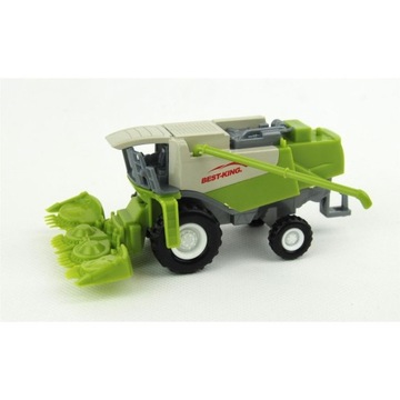 КОМБАЙН ПО МЕТАЛЛУ 1 ШТ.