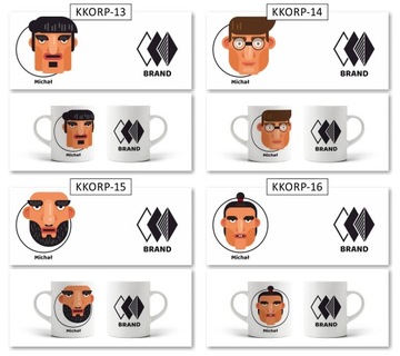 ПЕРСОНАЛИЗИРОВАННАЯ КОРПОРАТИВНАЯ КРУЖКА С ЛОГОТИПОМ ДЛЯ КОМПАНИЙ