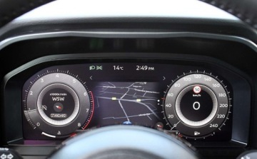 Nissan Qashqai III 2025 Nissan Qashqai TEKNA Full Opcja Jak Nowy Automat 1.4 Benzyna 158KM, zdjęcie 33