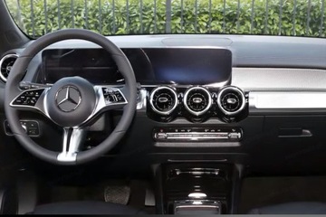 Mercedes GLB SUV 1.3 200 163KM 2023 Mercedes-Benz Glb 200 Progressive Suv 1.3 (163KM) 2023, zdjęcie 3