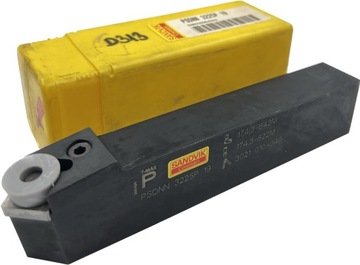 Nóż tokarski SANDVIK PSDNN 3225 P 19