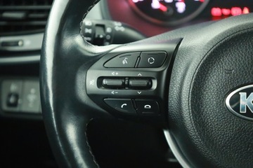 Kia Stonic I Crossover 1.0 T-GDI 100KM 2019 Kia Stonic 1.0 T-GDI, Navi, Klima, Klimatronic, zdjęcie 16