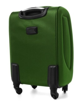 НАБОР ДОРОЖНОГО ЧЕМОДАНА RGL 3в1 CODURA SOFT Чемодан цвета хаки