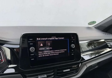 Volkswagen T-Roc I SUV Facelifting 2.0 TSI 190KM 2024 Volkswagen T-Roc 2.0TSI 190KM 4Motion SalonPL 1wl gwarancja VAT23 2.0, zdjęcie 14