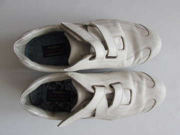 LOPRO BUTY SPORTOWE MESKIE GOLF ROZM 40,5