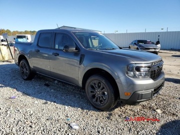 Ford Maverick II 2024 Ford Maverick 2024 r., 2,0L XLT 4X4 2.0 Benzyna 250KM