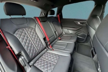 Audi Q7 II SUV Facelifting  3.0 50 TDI 286KM 2026 Audi Q7 Mozliwosc konfiguracji Matrix Carbon S line Quattro 3.0, zdjęcie 22