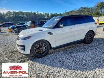 Land Rover Range Rover V SWB 3.0 P400 400KM 2023 Land Rover Range Rover Sport 2023 LAND ROVER RANGE ROVER SPORT DYNAMIC SE