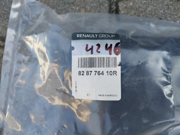 DACIA LODGY LIŠTA VRSTVA DVEŘE ZADNÍ LEVÝ 828774470R