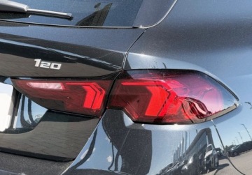 BMW Seria 1 F70 2025 BMW Seria 1 I wlasciciel M Pro 360 Gwarancja Bezwypadkowy FVAT23, zdjęcie 37