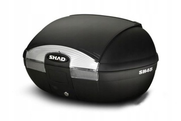 SHAD SH45 МОТОТРЕК ВЫСОКОГО КАЧЕСТВА 45Л