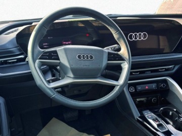 Audi Q5 II SUV Facelifting 2.0 40 TFSI MHEV 204KM 2025 AUDI Q5 TFSI quattro S line Suv 2.0 (204KM) 2025, zdjęcie 6