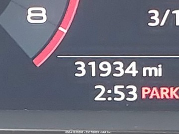 Audi Q3 II 2021 Audi Q3 Premium 40 Tfsi Quattro Tiptronic 2021 2.0l 2.0 Benzyna 184KM, zdjęcie 11