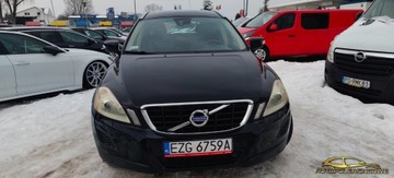 Volvo XC60 I 2012 Volvo XC 60 2.0D 163KM 2.0 Diesel 163KM, zdjęcie 5