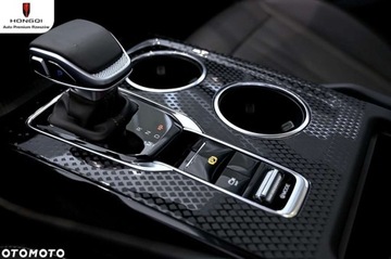 Hongqi HS3 2025 Hongqi HS3 FV23Dostep bezkluczykowyInteligentny adaptacyjny tempomat, zdjęcie 9