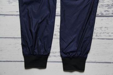 Nike T2 Woven Tech Pants Jogger 684923-410 _ damskie spodnie dresowe _ M