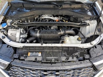 Ford Explorer VI 2022 Ford Explorer 2022, 3.0L, 4x4, ST, porysowany lakier, zdjęcie 11