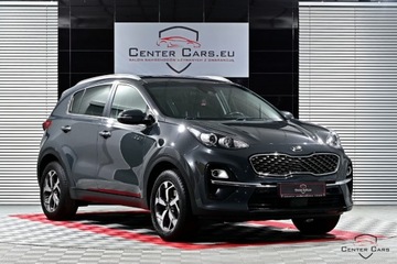 Kia Sportage 2019 Kia Sportage 1.6 GDI Climatronic Pol Skora Radar Kamera As.Pasa 2xPDC KeyL, zdjęcie 2