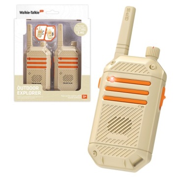 Walkie Talkie Рації Набір Для Дітей 2 шт. Пристрій