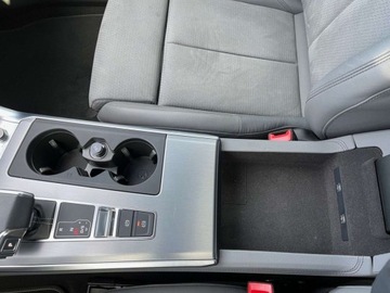 Audi A6 C8 Limousine 2.0 45 TFSI 265KM 2022 Audi A6 Limousine Gwrancja VAT 23 S line Panorama Head Up ACC, zdjęcie 16