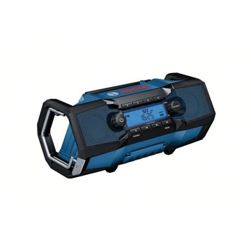 АККУМУЛЯТОР РАДИО GPB 18V-2 C FM 0*AH 06014A3000 BOSCH