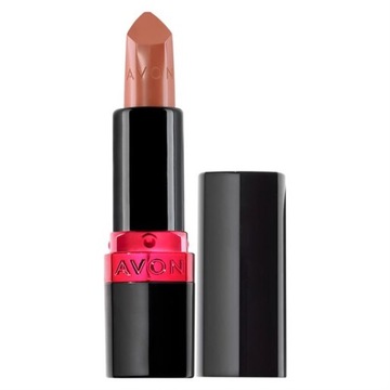 Avon Ultrakremowa szminka Universal Nude + GRATIS