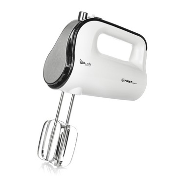 Ручной миксер, 2 мешалки FIRST AUSTRIA 350 Вт