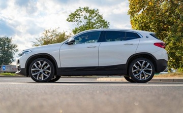 BMW X2 F39 2019 BMW X2 BMW X2 xDrive 28i 258KM 2.0 Benzyna 258KM, zdjęcie 4