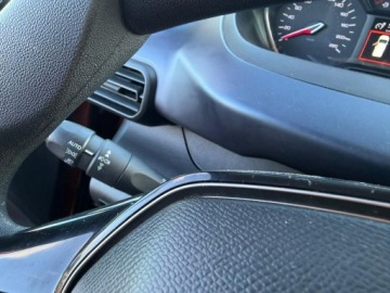 Peugeot Rifter Standard 1.5 BlueHDI 102KM 2018 Peugeot RIFTER klima, navi, kamery, gwarancja!, zdjęcie 24