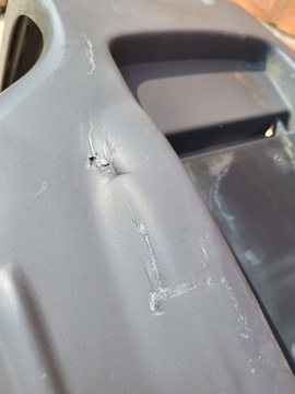 КРЕПЛЕНИЕ ЗАПАСНОГО КОЛЕСА JEEP GRAND CHEROKEE KJ